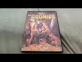 THE GOONIES DVD Overview