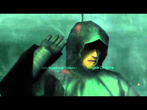 Lets Play Metal Gear Solid 2 first time playing walkthrough