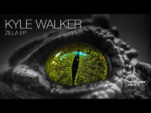 Kyle Walker & VLTRA - Zilla