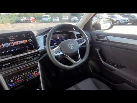 Volkswagen T-Roc T-ROC EDITION 75 1.0TSI M6F 116HP - Image 2