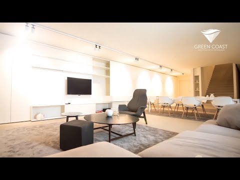 Green Coast Resort | Elite Deluxe Villa