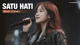 Download lagu Satu Hati – Noah | (Cover Version) mp3 Download lagu Satu Hati – Noah | (Cover Version) mp3