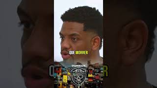 SGT Nantes - Cria precisa disso! #sargentonantes #riodejaneiro #policia