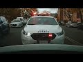 Almost Every Time I Ran From The Cops Compilation
