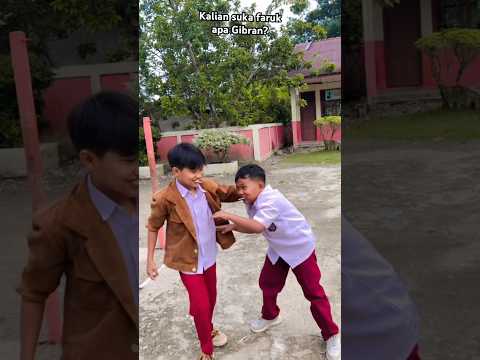 One word for Faruk and Gibran, guys🫶#aldofitmandiraofficial #drama #faruk #videoshorts