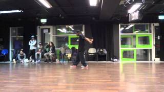 Etienne Groeneveld -  "Walk In My Shoes" By Emily King Choreography
