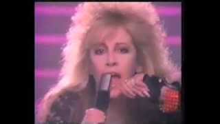 Stevie Nicks - I Can't Wait [Australian version] (Official Video)