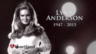 Lynn Anderson, 1947 - 2015
