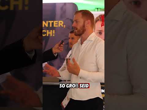 Big Bang KI-Festival – Ein Tag auf Deutschlands intelligentester Messe (Teil 5)
