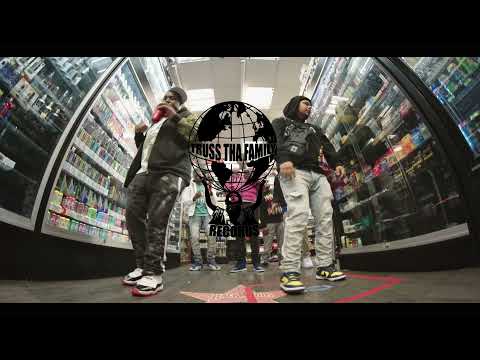 Big Drip- Fuck ah Rap nigga (Feat.SG Slump & SG Fredo Official Music Video