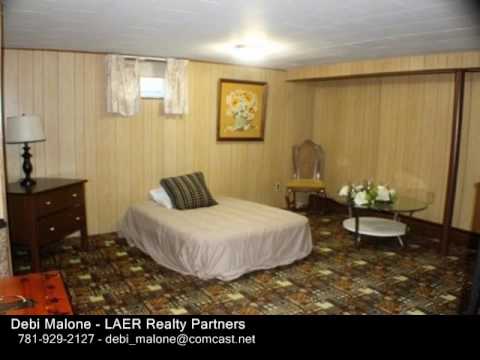 60 Florence St, Dracut MA 01826 - Single Family Home - Real Estate - For Sale -