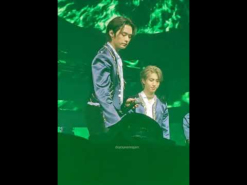 230312 STRAY KIDS MANIAC IN MANILA DAY 2 LIGHTS OFF + FIRST MENT 1/2