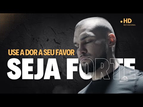 BE STRONG IN THE WORST MOMENTS AND USE PAIN TO YOUR ADVANTAGE [MOTIVATIONAL]