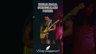 Download lagu RHOMA IRAMA GUITAR MELODY STRUGGLE RHYTHM AND PRAYERS mp3 Download lagu RHOMA IRAMA GUITAR MELODY STRUGGLE RHYTHM AND PRAYERS mp3
