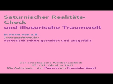 Realitäts Check und Formalismus versus Wunschvorstellung, Illusion und ästhetische Gestaltung