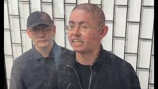 Писари Алмосбек Отамбоевро 4 сол зиндонӣ карданд