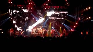 Dave Matthews Band - The Riff