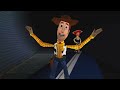 Toy Story 2 Game PS5 Final Showdown Ending
