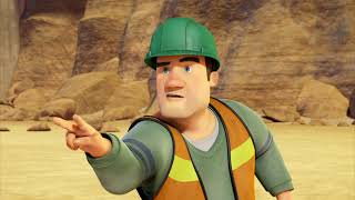 Bob the Builder: Mega Machines Video