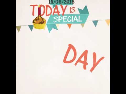 Jaspreet Singh Hunjan's Birthday. 🎂