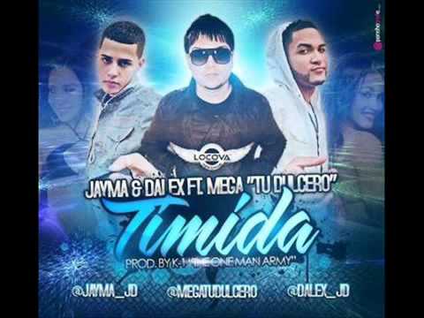 Timida - Mega 'Tu Dulcero' ft Jayma Dalex  - YouTube.flv