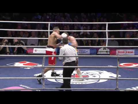 British Lionhearts v Morocco Atlas Lions - World Series of Boxing Week 10 Preview