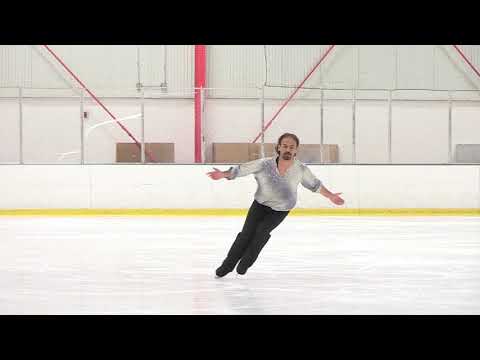 Jose Hinojos Dramatic 2019 PCAS HD 720p