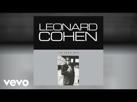 Leonard Cohen - Everybody Knows (Audio)