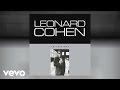 Leonard Cohen - Everybody Knows (Audio)