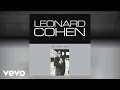 Leonard Cohen - Everybody Knows (Audio) 