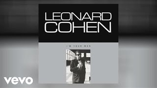 Musik-Video-Miniaturansicht zu Everybody Knows Songtext von Leonard Cohen