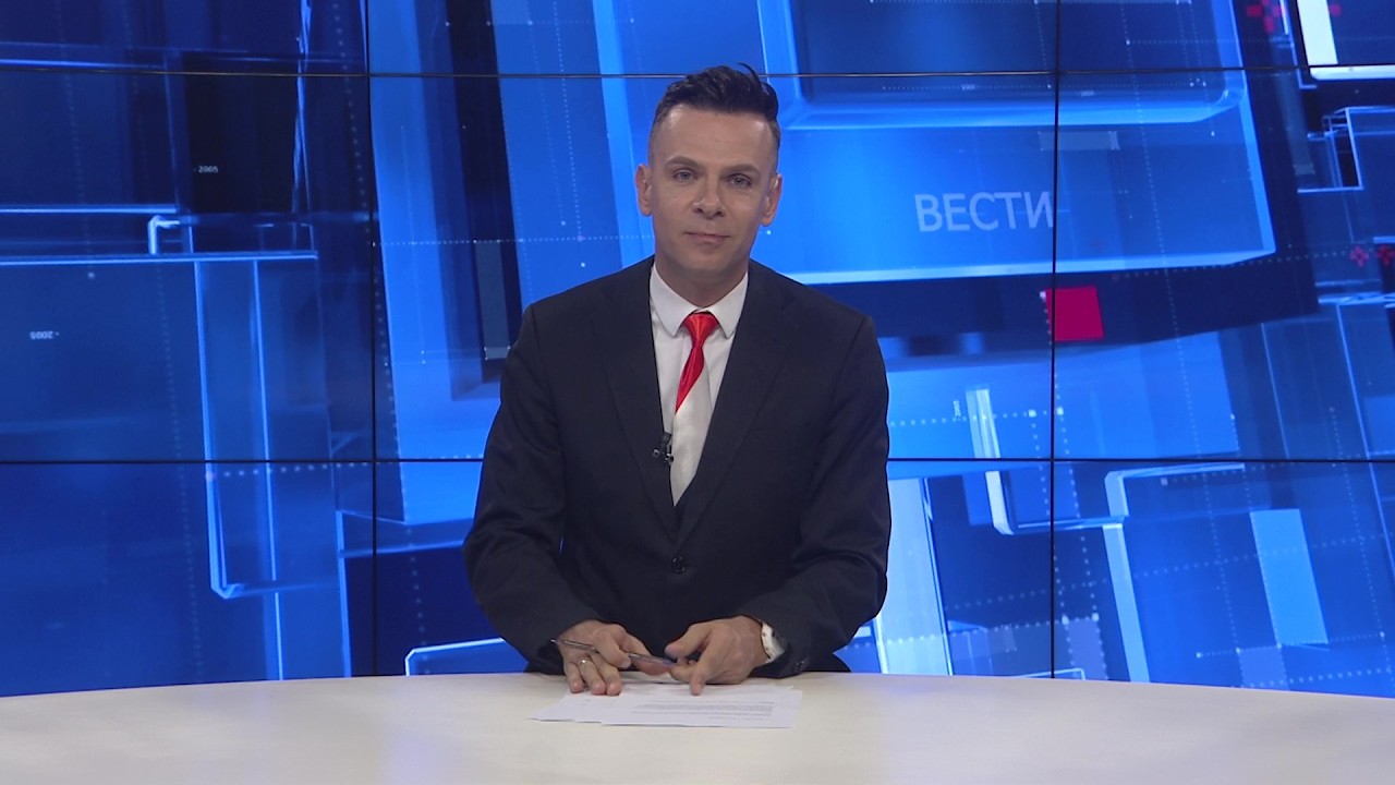 Вести на Канал 5 во 18, 18.08.2026