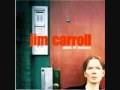 Jim Carroll "Things That Fly"