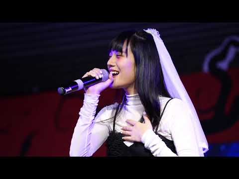 มิมมิ้ม Mymmim ในงาน Idol Exchange เดือนแห่งวัน Helloween