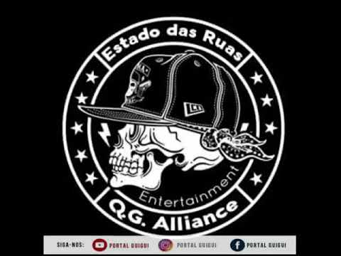 MOVIMENTO Q.G ALLIANCE - CYPHER