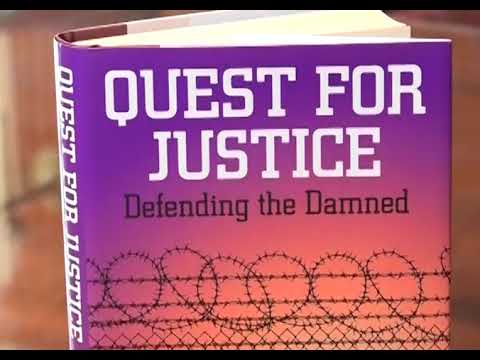Alabama Justice | Brian Huff