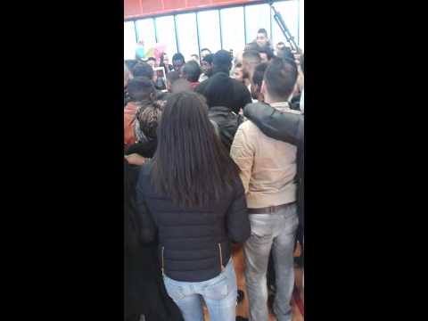 Bela Futsal Nantes KOP BELAKOUNDA