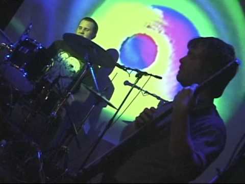 Hawkwind Tribute Part 15 Mars 16 & The Copperthief 'You Shouldn't Do That' duos