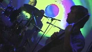 Hawkwind Tribute Part 15 Mars 16 & The Copperthief 'You Shouldn't Do That' duos