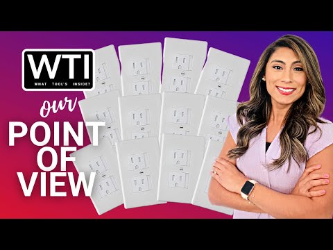 Outlet Covers - WTI product video review
