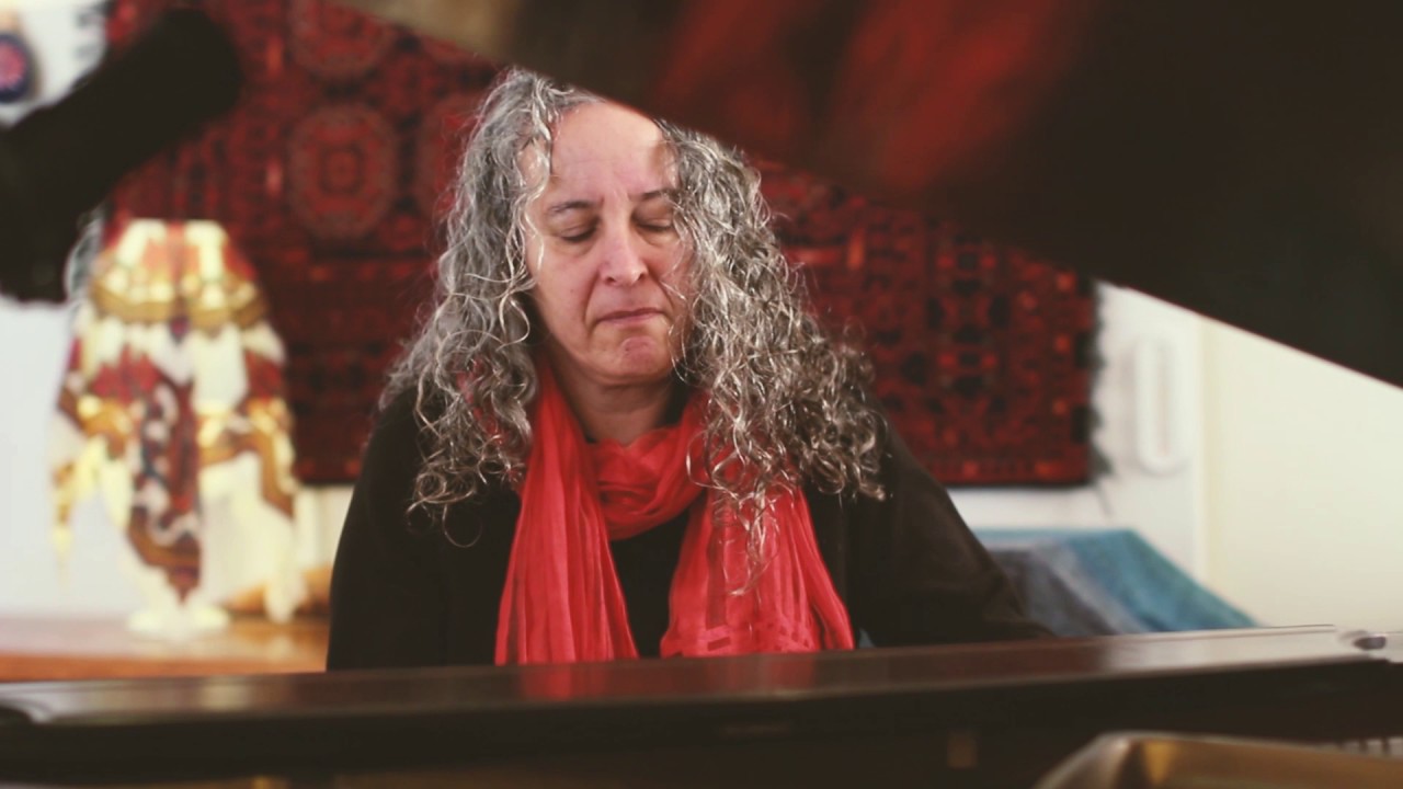 Promotional video thumbnail 2 for Rachel Bell Music