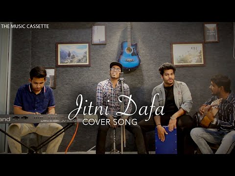 Jitni Dafa | Cover Song | Aman Srivastav | Namit Mukhija | Yasser Desai | John Abraham | Parmanu