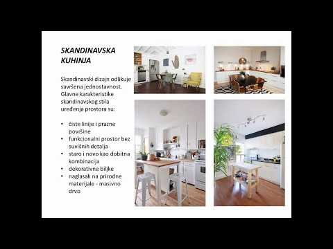 Dizajner DT, DT i DT Restaurator, Stolar i Stolar JMO Konstrukcije STILOVI KUHINJA  3 i 4 razred