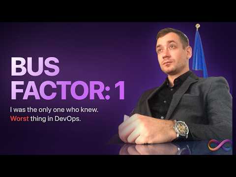 DevOps Team Leadership & Mentoring Program