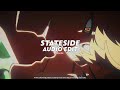 Stateside Tiktok Version Pinkpantheress Zara Larsson Edit Audio