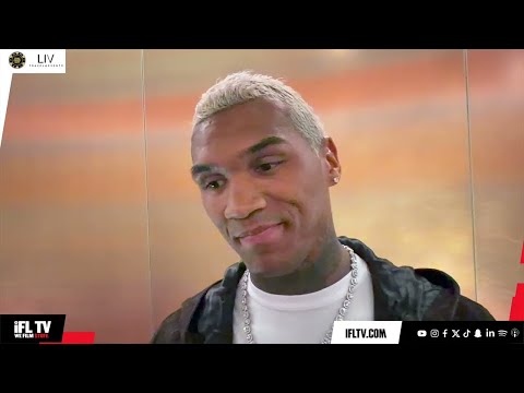 'I MESSAGED EDDIE AND..' - CONOR BENN BREAKS SILENCE ON LEAVING EDDIE HEARN & REACTS TO RYAN GARCIA