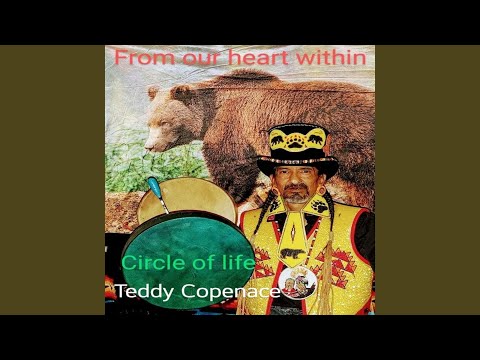 Grandmother Moon, Grandfather Sun