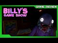 Billy S Game Show Review Xbox