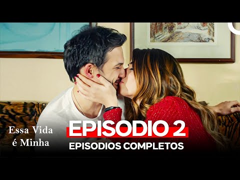 This Life Is Mine Episode 2 (Portuguese Dubbing)