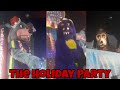 Chuck E Cheese The Holiday Party Lowell MA